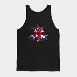 London Trademark Tank Top